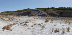 foto instalaciones planta de residuos barcelona