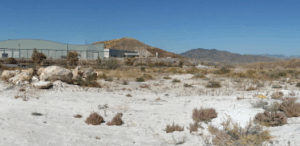 foto instalaciones planta de residuos barcelona